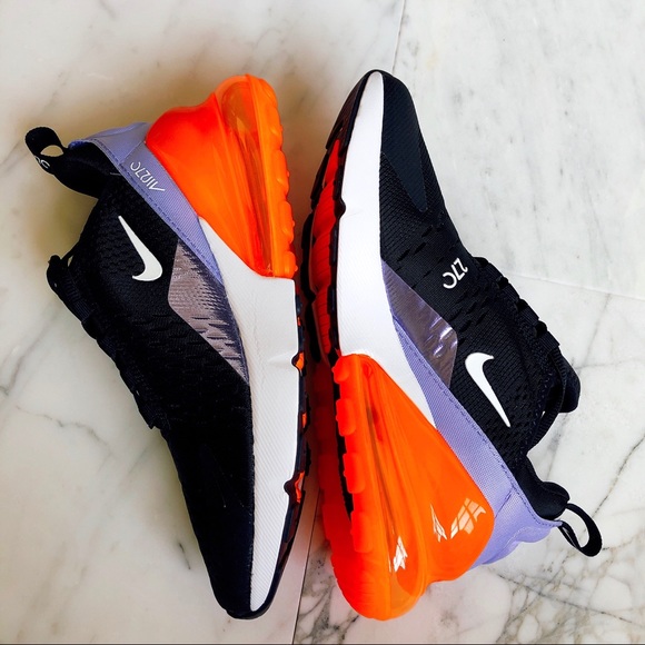 Nike air max 270 - Picture 3 of 8